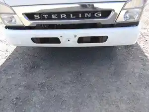 Used 2008 STERLING 360COE50 Bumper (Stock #85A1E50460)) Part Image