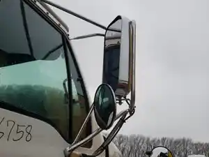 Used 2008 STERLING L9500 (LT9513) Mirror (Stock #361A10E56758)) Part Image