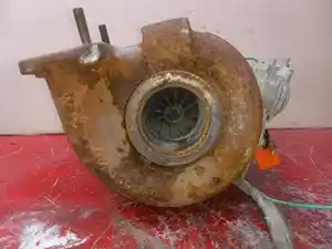 Used 2008 VOLVO VED16 Turbo (Stock #20A1E51529)) Part Image