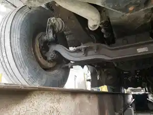 Photo of part