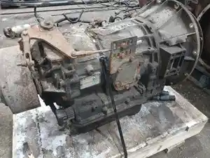 Photo of part