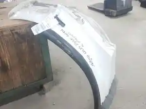 Photo of part
