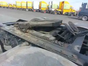 Used 2009 Fifth Wheel (Stock #22A1E54741)) Part Image