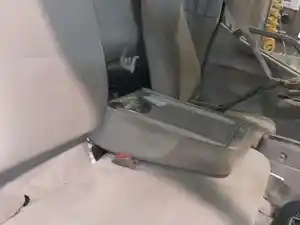 Photo of part
