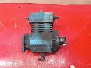 Used 2009 INTER MAXXFORCE DT Air Compressor Image