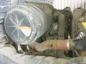 Used 2009 INTER MAXXFORCE DT Engine Assy (Stock #1A1E47233)) Part Image