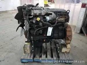 Used 2009 INTER MAXXFORCE DT Engine Assy Image