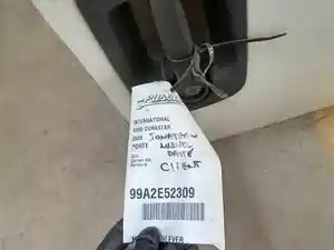 Used 2009 INTERNATIONAL 4300 DURASTAR Door (Stock #99A2E52309)) Part Image