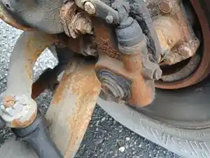 Photo of part