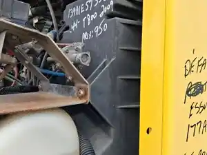 Photo of part