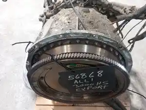 Used 2010 ALLISON 3000HS Transmission Assy (Stock #3A1E56868)) Part Image