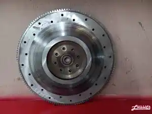 Photo of part