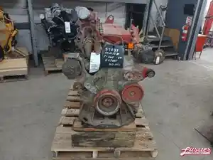 Used 2010 CUMMINS ISM EGR DPF Engine Assy (Stock #1A1E57033)) Part Image