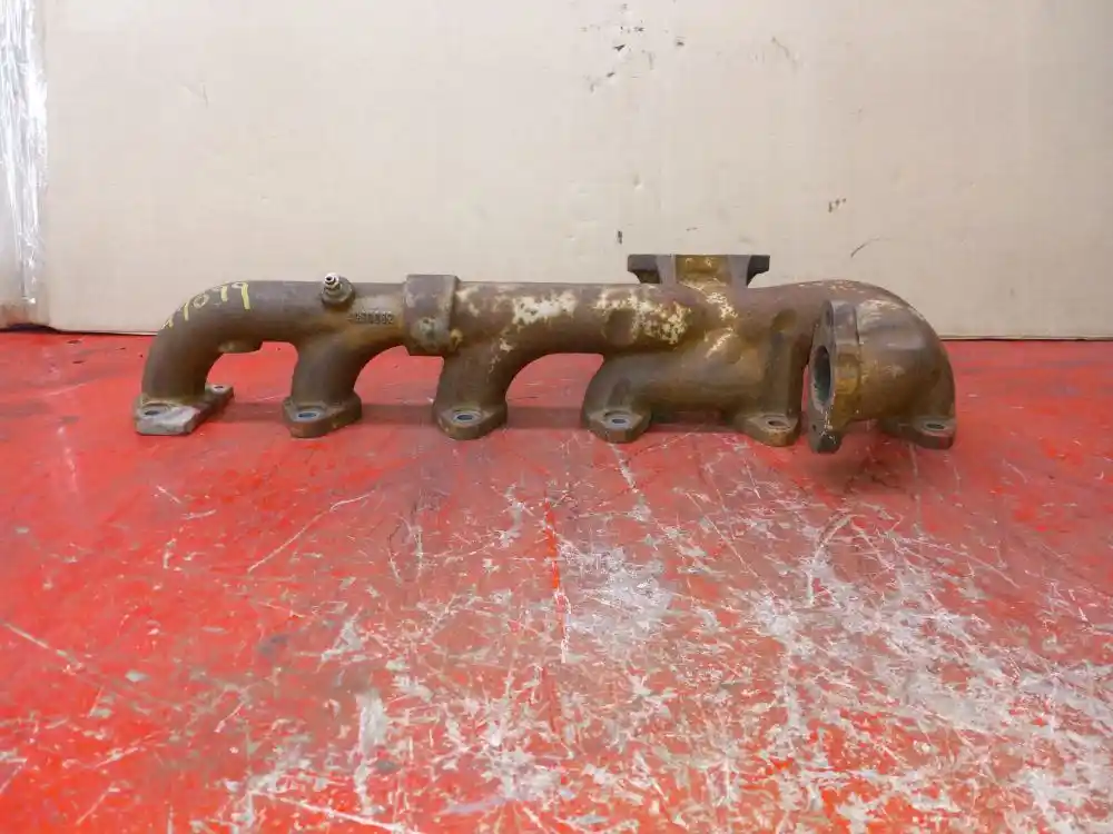 Used, Recycled, New, and Aftermarket Heavy Duty Truck Parts