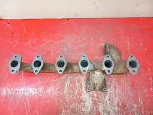 Used 2010 CUMMINS QSB Exhaust Manifold (Stock #292A1E47699)) Part Image
