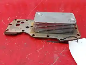 Used 2010 CUMMINS QSB Oil Cooler Image