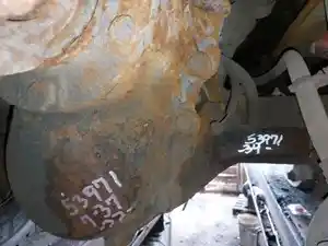 Photo of part