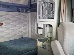 Used 2010 FREIGHTLINER CASCADIA PX125064S Cab (Stock #21A1E51808)) Part Image