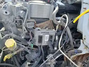 Used 2010 INTER MAXXFORCE 11 Engine Assy (Stock #1A1E57244)) Part Image