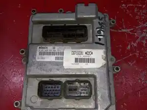 Used 2010 INTER MAXXFORCE 13 ECM Image