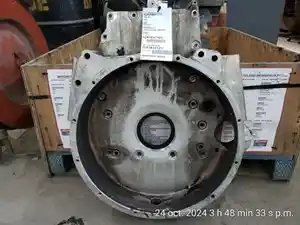 Photo of part