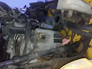 Used 2010 INTER MAXXFORCE 7 Engine Assy Image