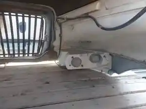 Used 2010 INTERNATIONAL 4400 SBA DURASTAR Hood (Stock #53A1E54787)) Part Image