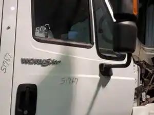 Used 2010 INTERNATIONAL 7300 CAB DOUBLE WORKSTAR Door (Stock #99A2E51767)) Part Image