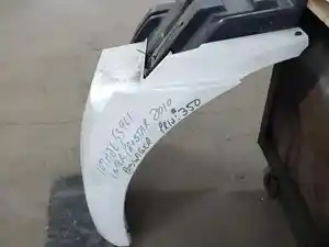 Photo of part
