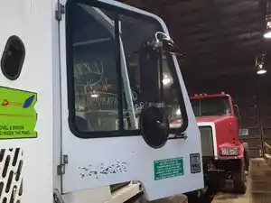Used 2010 JOHNSTON* Door (Stock #99A1E47699)) Part Image