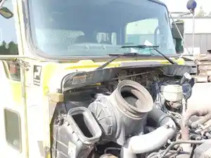Used 2010 KENWORTH T-370 Cab (Stock #21A1E55218)) Part Image