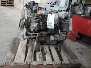 Used 2010 MITSUBISHI 4M50-6AT8 Engine Assy Image