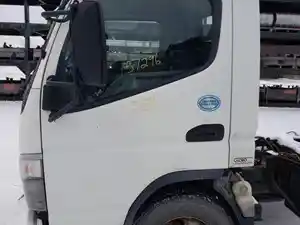Used 2010 MITSUBISHI FUSO FE180 Door (Stock #99A1E51296)) Part Image