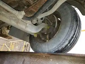 Photo of part