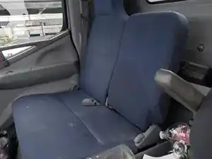Used 2010 MITSUBISHI FUSO FE180 Seat (Stock #100A2E51296)) Part Image