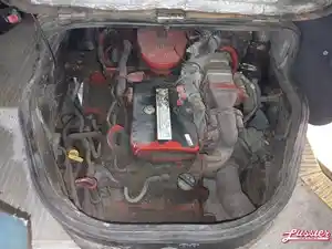Used 2011 CUMMINS ISB/6.7 Engine Assy (Stock #1A1E56768)) Part Image