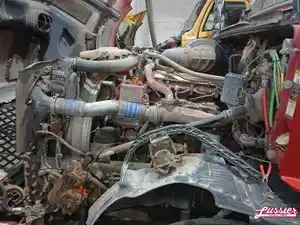 Used 2011 CUMMINS ISX15 Engine Assy Image