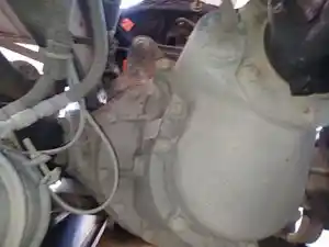Photo of part