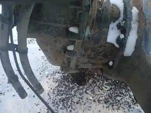 Photo of part