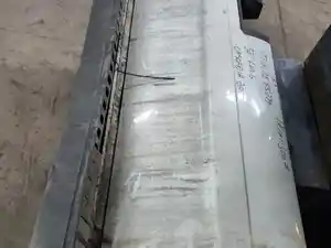 Used 2011 FREIGHTLINER CASCADIA PX125064S T Fender (Stock #171A2E55239)) Part Image