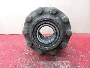 Used 2011 Hub Image