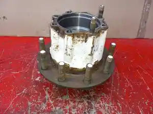 Used 2011 Hub (Stock #10A2E55446)) Part Image