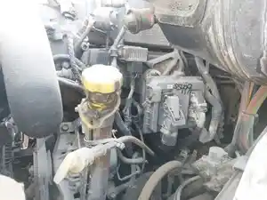 Used 2011 INTER MAXXFORCE 11 Engine Assy (Stock #1A1E55499)) Part Image
