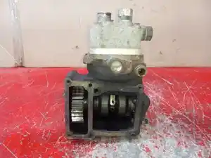 Used 2011 INTER MAXXFORCE 13 Air Compressor Image