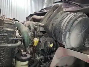 Used 2011 INTER MAXXFORCE 13 Engine Assy Image