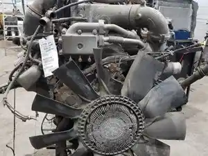 Used 2011 INTER MAXXFORCE 13 Engine Misc Part Image