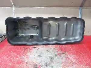 Used 2011 INTER MAXXFORCE 13 Oil Pan (Stock #46A1E53252)) Part Image