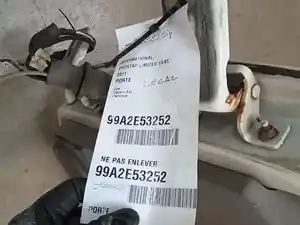 Used 2011 INTERNATIONAL PROSTAR LIMITED 6X4S Door (Stock #99A2E53252)) Part Image