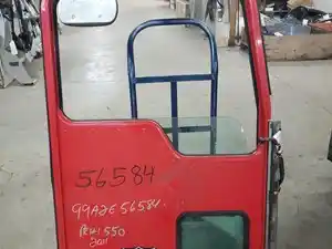 Used 2011 KENWORTH T-800 Door (Stock #99A2E56584)) Part Image