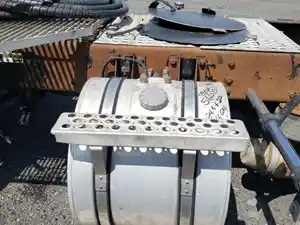 Used 2011 KENWORTH T-800 Fuel Tank (Stock #79A1E56582)) Part Image